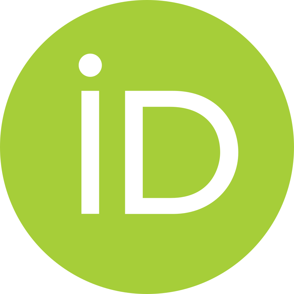 Resultado de imagen de orcid