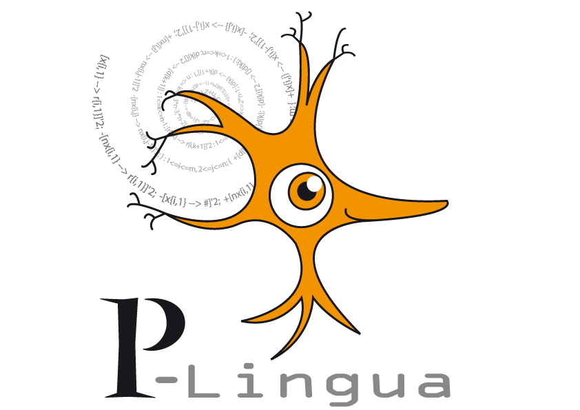 P-LINGUA